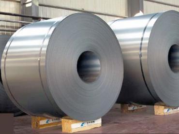 Steel Coils & Sheets