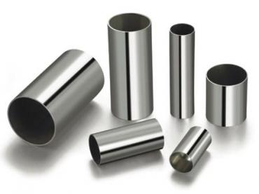 Stainless Steel Pipe & Tube