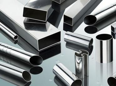 Decorative Stainless Steel Pipe