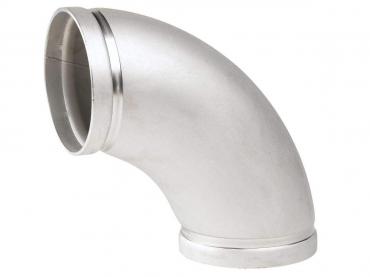 Grooved Elbow, Tee